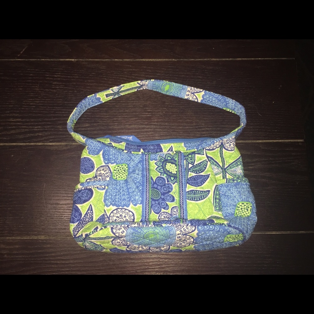 Small Vera Bradley purse